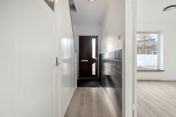 Medium property photo - Californiestraat 57, 1781 GP Den Helder